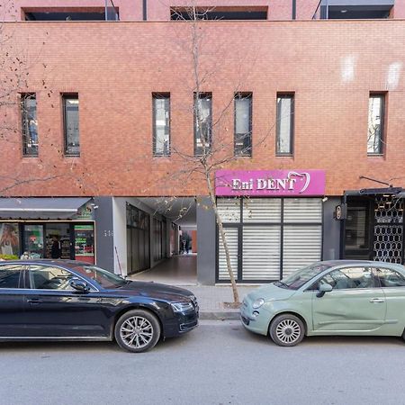 Top Bnb Tirana Exterior photo