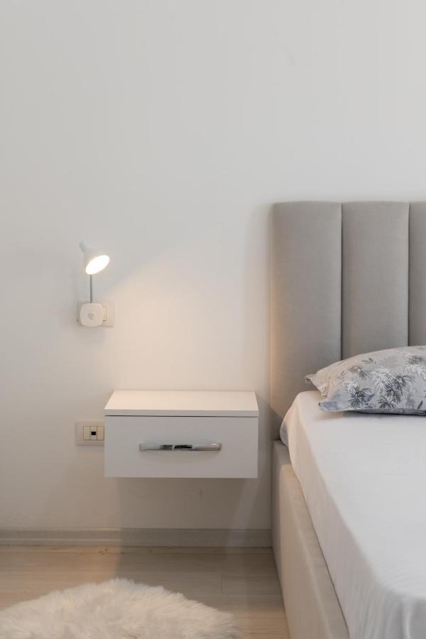 Top Bnb Tirana Exterior photo