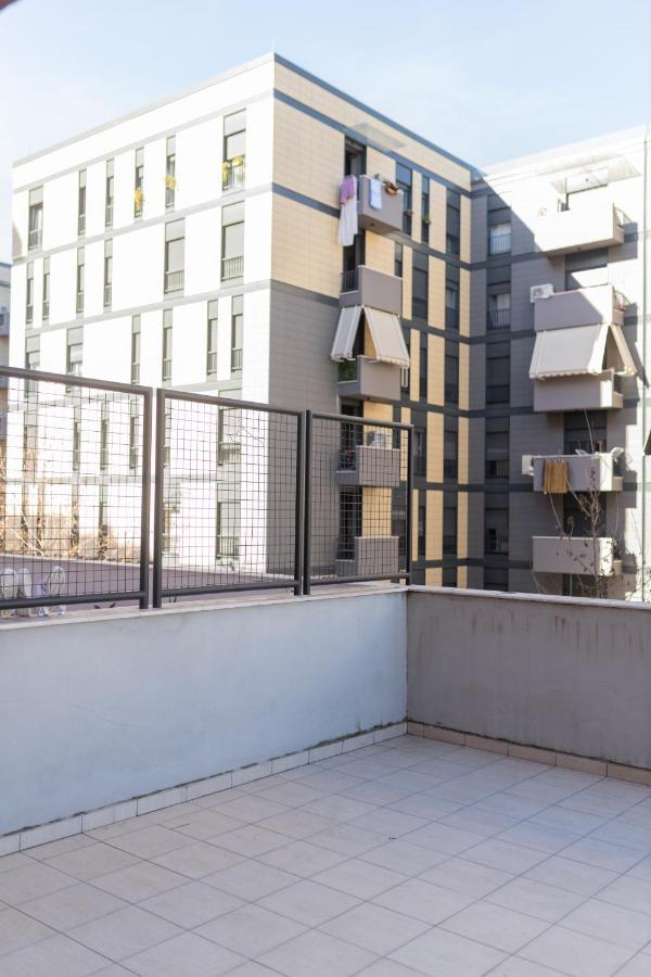 Top Bnb Tirana Exterior photo