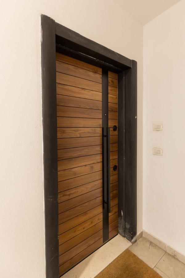Top Bnb Tirana Exterior photo